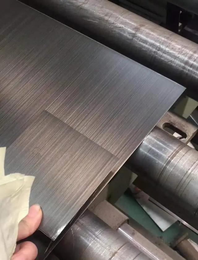 淮安不锈钢加工